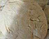 Foto del paso 4 de la receta: Pasta frola de membrillo