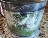 Foto del paso 1 de la receta: Ñoquis de espinaca sin tacc