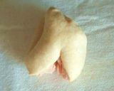 A picture of step 6 of 3 Different Kinds of Savory Rolls.