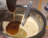 Foto del paso 2 de la receta: Leicaj (torta de té y miel)