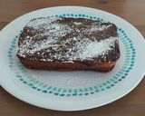 Foto del paso 4 de la receta: Bizcocho vegano de chocolate en microondas