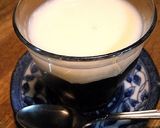 A picture of step 7 of Jiggly Coffee Jello.