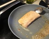 Foto del paso 1 de la receta: Filete de Pescado Mahi Mahi a la Sartén
