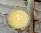 Foto langkah ke 4 dari resep Bubur jagung.
