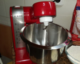 Foto del paso 2 de la receta: Rosquillas de la tía Carmen
