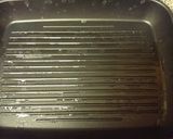A picture of step 2 of Wifey Steak N Eggs.