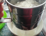 Foto del paso 4 de la receta: Bizcocho de yogurt