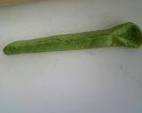A picture of step 5 of Fluffy & Chewy Soft Spinach Bagels.