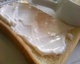 A picture of step 8 of Sweet Cream Cheese Yogurt with Fruit.