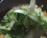 Foto langkah ke 3 dari resep Tumis Sayur simpel.