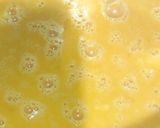 Foto del paso 2 de la receta: Crema huevo mol 👏