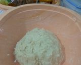 Foto langkah ke 3 dari resep Roti Goreng tanpa Ulen (dengan minyak).