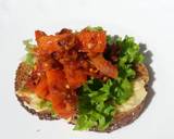 Vegetarian Prickle Salad / Acar Acar recipe step 8 photo