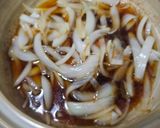 壽喜燒豬丼飯的食譜步驟2照片