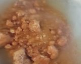A picture of step 2 of Till ke laddu 🇮🇳.
