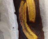 Foto del paso 10 de la receta: Banana bread con harina de almendra, chocolate puro y sin azúcar