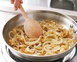 A picture of step 2 of Emirati Chicken Salona Recipe.