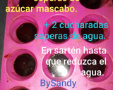 Foto del paso 3 de la receta: ¡Flan de coco! Super Fácil!#SinTACC Apto #DMA #F3 y #F4