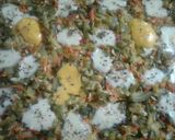 Foto del paso 5 de la receta: Tarta integral de zapallitos