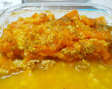 Foto del paso 6 de la receta: Calabaza gratinada