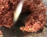 Foto del paso 2 de la receta: Albóndigas de carne en salsa