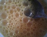 Foto langkah ke 2 dari resep Dadar Tahu ala Tahu Gimbal.