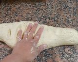 Foto del paso 2 de la receta: Chipá almidón!!