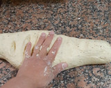 Foto del paso 2 de la receta: Chipá almidón!!