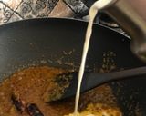দুধ মৌরি কাতলা (doodh mouri katla recipe in Bengali) রেসিপির ধাপ 5 ছবি