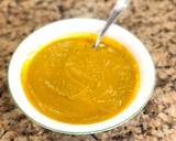Carrot soup recipe step 3 photo