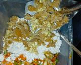 Foto langkah ke 6 dari resep Cibay.