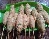 Foto langkah ke 5 dari resep Sempol Ayam.