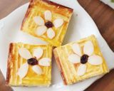 Foto langkah ke 7 dari resep Lekker Holland Keju.