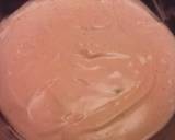 Brad's cajun burger with Louisiana hot sauce aioli recipe step 2 photo