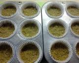 Frozen Pistachio Yogurt Fruit Cups recipe step 2 photo