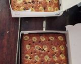 Foto langkah ke 4 dari resep Bolu pisang anti ribet.