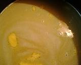 Kale spinach and onions recipe step 1 photo