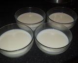 A picture of step 6 of Coconut Mousse.
