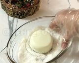 عکس مرحله 5 از دستور دسر مغزدار یلدایی