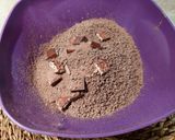 Foto del passaggio 7 della ricetta Torta fredda Kinder Cereali