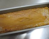 A picture of step 6 of Diet Pumpkin Tofu Kanten.