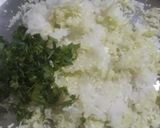 गोभी का परांठा टमाटर की चटनी(gobhi ka paratha tamatar ki chatney recipe in hindi) रेसिपी चरण 1 फोटो