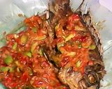 Foto langkah ke 3 dari resep MUJAIR SAMBAL PETE.