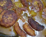 নিরামিষ ছানার ডালনা (niramish chanar dalna recipe in Bengali) রেসিপির ধাপ 7 ছবি