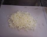 A picture of step 6 of Simmered Green or White Winter Melons, Cabbage Roll-style.