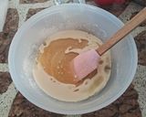 Foto del paso 2 de la receta: Torta matera con crema pastelera y dulce de membrillo