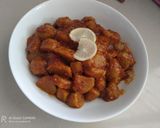 Foto langkah ke 3 dari resep Pentol pedas asam 😋.