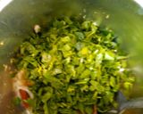 ग्रीन पुलाव (Green Pulav Recipe In Marathi) रेसिपी स्टेप 2 फोटो 
