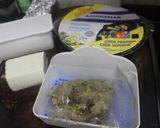 Foto del paso 5 de la receta Tortilla de alcachofas y cebolla