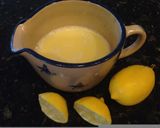 Vitantonio-Lemon tart 檸檬塔❤!的食譜步驟6照片